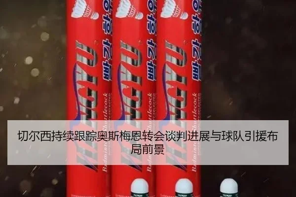 切尔西持续跟踪奥斯梅恩转会谈判进展与球队引援布局前景 - kaiyun